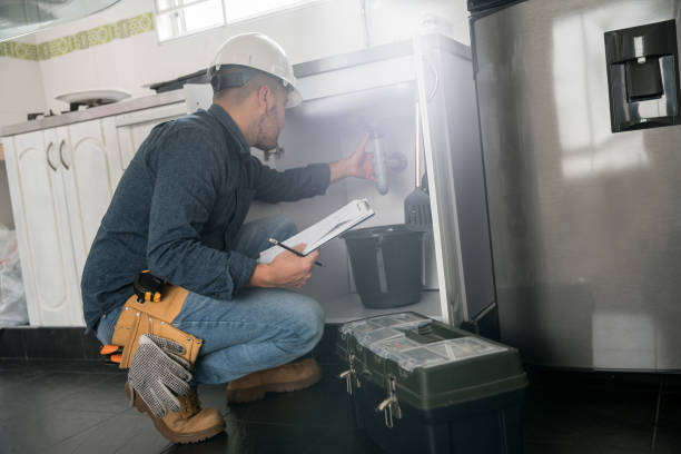Best Affordable Plumber Near Me  in Richwood, OH