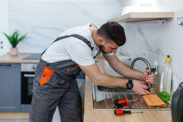 Best Plumbing Installation Services  in Richwood, OH