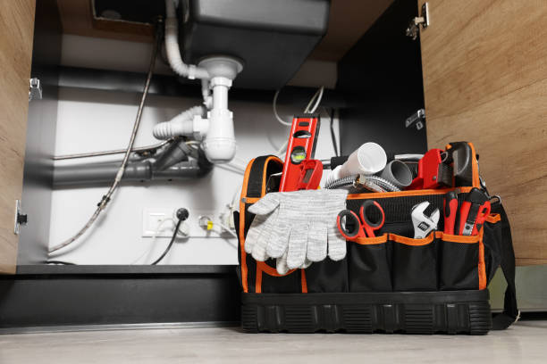 Best Plumbing Repair Near Me  in Richwood, OH