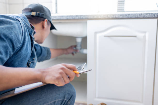 Best Shower Repair Services  in Richwood, OH