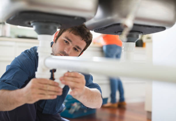 Best Sewer Cleaning Services  in Richwood, OH