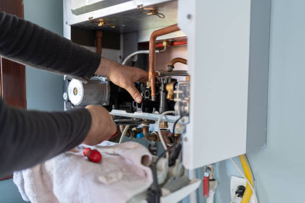 Best Plumbing Services Near Me  in Richwood, OH