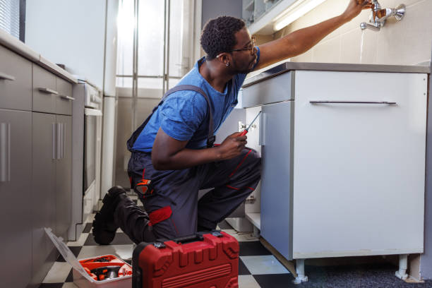 Reliable Richwood, OH Plumbing Solutions