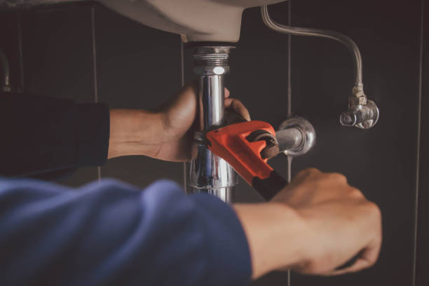 Best Water Heater Repair  in Richwood, OH